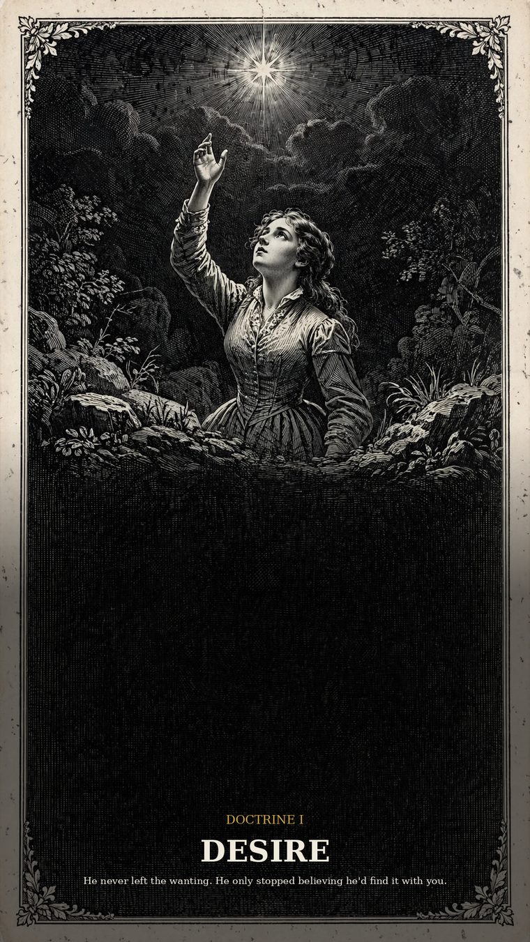 Doctrine I — Desire